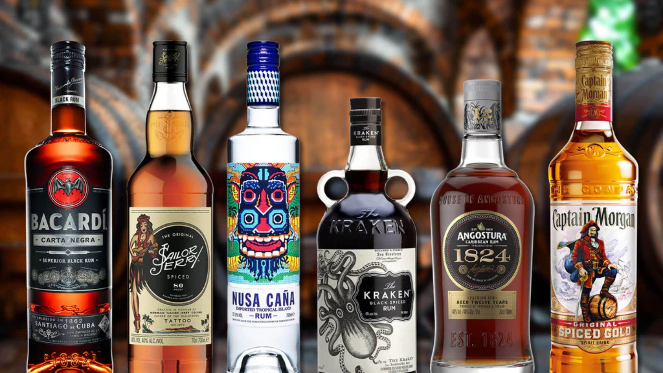 Rum